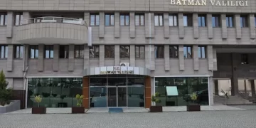 Batman Valiliği’nden ‘patlama sesi’ uyarısı