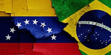 Brezilya ve Venezuela arasında artan gerilim: Askerler sahaya indi