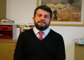 Can Atalay dosyası ikinci kez Yargıtay’a gönderildi