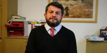 Can Atalay dosyası ikinci kez Yargıtay’a gönderildi