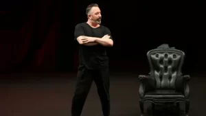 Cem Yilmaz yeni projesinin mujdesini verdi1 habermeydan