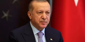 Cumhurbaşkanı Erdoğan, Kuveyt Devleti’nin yeni emiri Şeyh Meşal ile telefonda görüştü