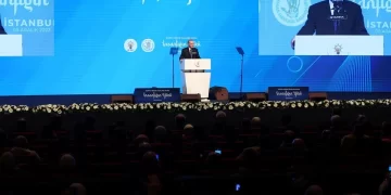 Cumhurbaşkanı Erdoğan’dan BM’ye Gazze tepkisi