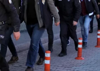 32 İlde DEAŞ Terör Örgütüne yönelik eş zamanlı operasyon: 304 şahıs yakalandı