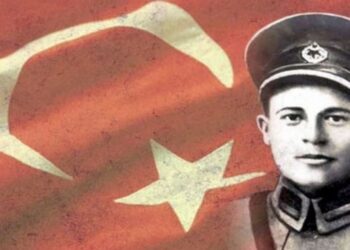 Devrim Şehidi Kubilay’ın 93. ölüm yıldönümü