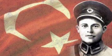 Devrim Şehidi Kubilay’ın 93. ölüm yıldönümü