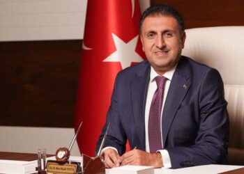 İl Milli Eğitim Müdürlüğü’nde Dünya Engelliler Günü Mesajı