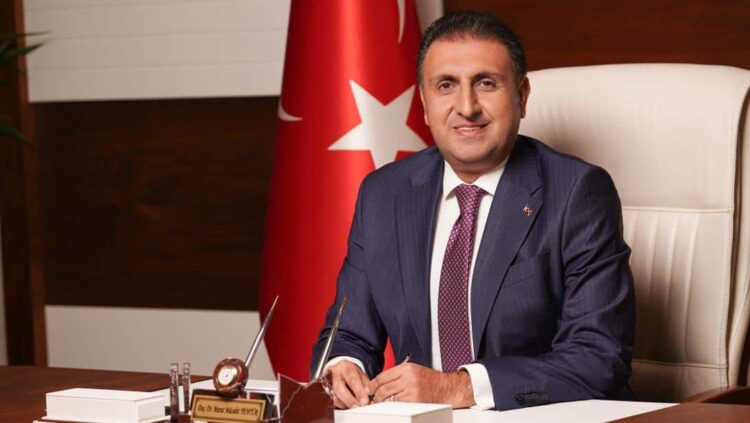 İl Milli Eğitim Müdürlüğü'nde Dünya Engelliler Günü Mesajı Dunya Engelliler Gunu Mesaji habermeydan