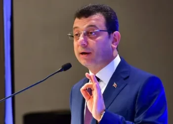 Ekrem İmamoğlu’ndan yaz saati uygulamasına tepki