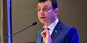 Ekrem İmamoğlu’ndan yaz saati uygulamasına tepki