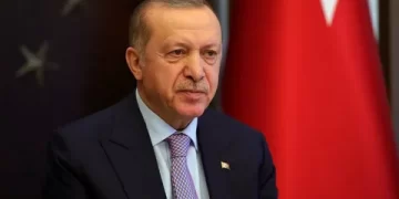 Cumhurbaşkanı Recep Tayyip Erdoğan Macaristan’a gitti