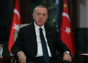 Erdoğan, BAE Devlet Başkanı Al Nahyan ile telefonda görüştü