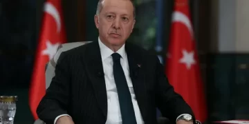 Erdoğan, BAE Devlet Başkanı Al Nahyan ile telefonda görüştü