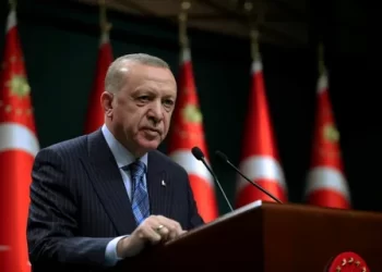 Cumhurbaşkanı Recep Tayyip Erdoğan’dan asgari ücret açıklaması