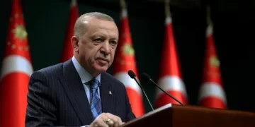 Cumhurbaşkanı Recep Tayyip Erdoğan’dan asgari ücret açıklaması