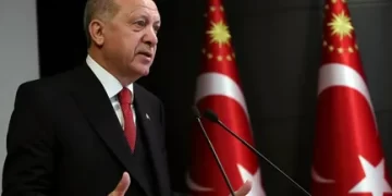 Erdoğan’dan kabine toplantısı sonrası açıklamalar