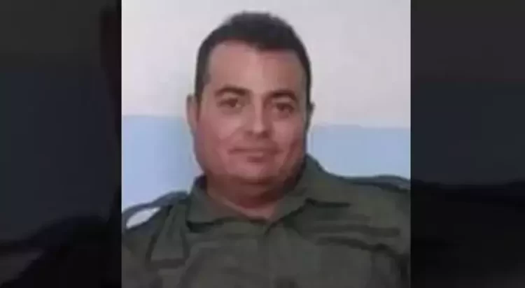 Eymen Coli etkisiz hale getirildi habermeydan