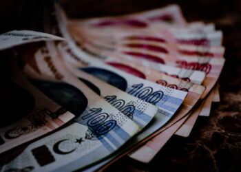 FAST işlemleri için üst limit 50 bin TL’ye yükseldi