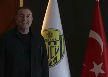 Faruk Koca kimdir, ne iş yapıyor?