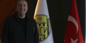 Faruk Koca kimdir, ne iş yapıyor?