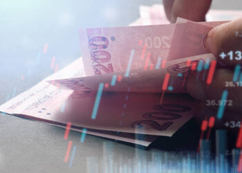 TÜİK açıkladı! Gayrisafi Yurt İçi Hasıladan en yüksek payı İstanbul aldı