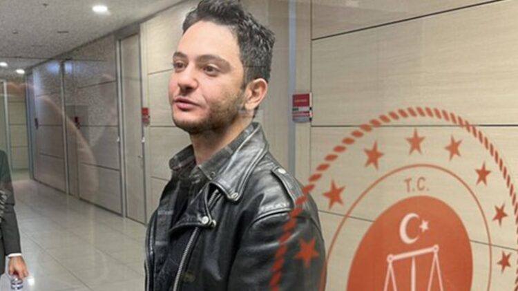 Gazeteci Furkan Karabay tutuklandi habermeydan