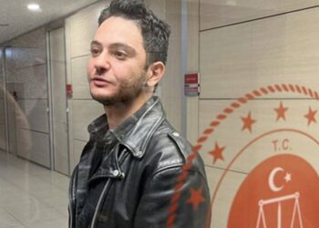 Gazeteci Furkan Karabay tutuklandı