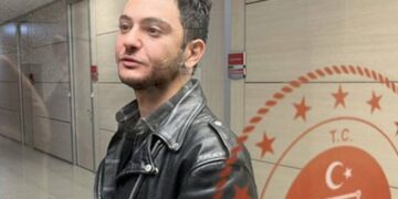Gazeteci Furkan Karabay tutuklandı