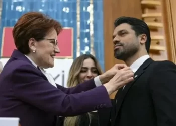 Eski milli futbolcu Gökhan Zan İYİ Parti’den istifa etti