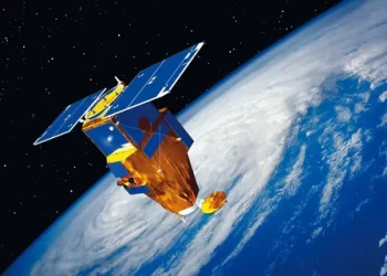 MSB: Uzaydaki gözümüz olan Göktürk-1 uydusu 7 yaşında!