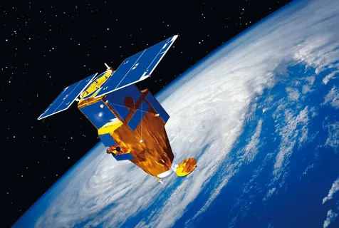 MSB: Uzaydaki gözümüz olan Göktürk-1 uydusu 7 yaşında! Gokturk 1 uydusu 7 yasinda habermeydan