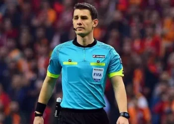 Halil Umut Meler kimdir?