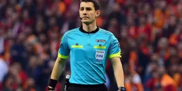 Halil Umut Meler kimdir?