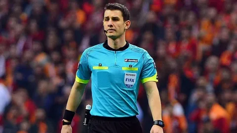 Halil Umut Meler kimdir? Halil Umut Meler kimdir habermeydan