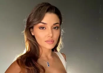 Suudi marka Hande Erçel’in sözleşmesini feshetti