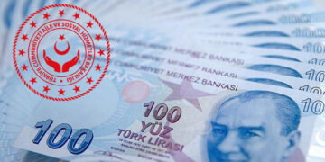 Türkiye Aile Destek Programı ödemeleri hesaplara yatırılıyor