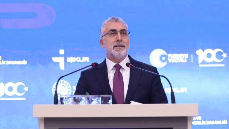 ISKUR habermeydan