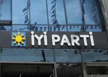 İYİ Parti’den bir istifa daha geldi
