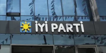 İYİ Parti’den bir istifa daha geldi