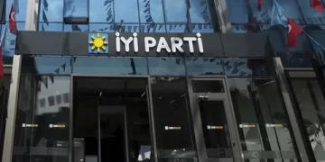 İYİ Parti’den teşkilatlara uyarı yazısı