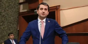 İYİ Parti’de ayrılıklar sürüyor: İbrahim Özkan ve 5 İBB Meclis üyesi istifa etti