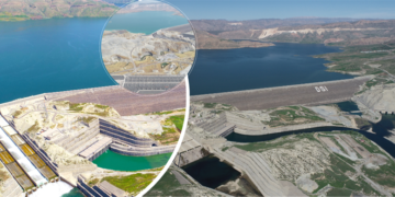 Ilısu Barajı ve HES’ten ekonomiye 23 milyarlık katkı