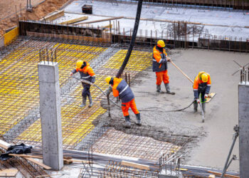 İnşaat maliyeti Ekimde arttı