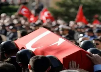 Irak’ın kuzeyinden acı haber! 6 asker şehit oldu