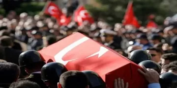 Irak’ın kuzeyinden acı haber! 6 asker şehit oldu
