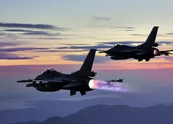 Irak’ın kuzeyine hava harekatı gerçekleştirildi