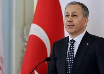 İçişleri Bakanı Yerlikaya duyurdu! İskoçlar Çetesi çökertildi