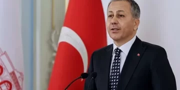İçişleri Bakanı Yerlikaya duyurdu! İskoçlar Çetesi çökertildi