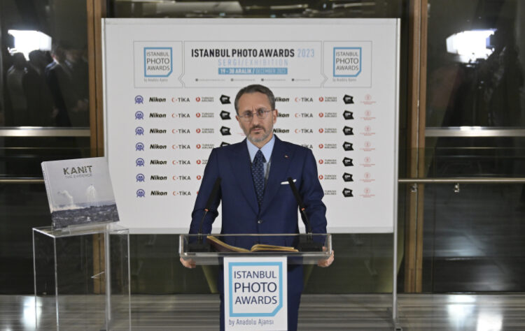 Istanbul Photo Awards 2023 sergisi acildi habermeydan