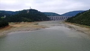 Istanbul barajlarinda doluluk oranlari yukselise gecti2 habermeydan